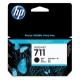 HP HP CART INK NERO PER PLOTTER T120 - T520 N.711 - CONSUMABILI PLOTTER | TecnoCARE.net Sabaudia, Latina, Terracina, San Felice Circeo e Pontinia