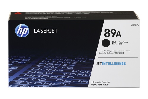 HP HP TONER NERO, 89A - TONER | TecnoCARE.net Sabaudia, Latina, Terracina, San Felice Circeo e Pontinia