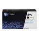 HP HP TONER NERO, 89A - TONER | TecnoCARE.net Sabaudia, Latina, Terracina, San Felice Circeo e Pontinia