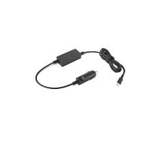 LENOVO Lenovo 40AK0065WW Caricabatterie per dispositivi mobili Nero Auto - BATTERIE E ALIMENTATORI | TecnoCARE.net Sabaudia, Latina, Terracina, San Felice Circeo e Pontinia