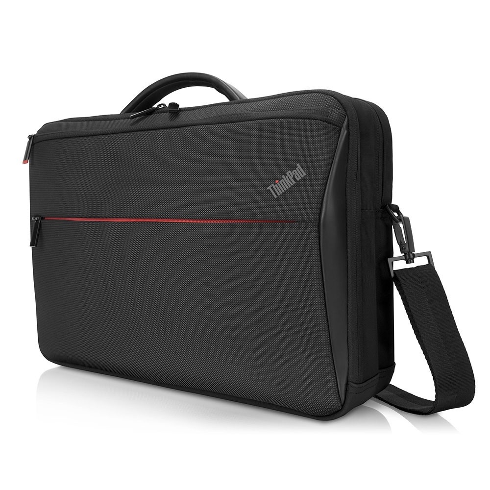 LENOVO Lenovo 4X40Q26384 borsa per laptop 39,6 cm (15.6") Custodia rigida Nero - PC | TecnoCARE.net Sabaudia, Latina, Terracina, San Felice Circeo e Pontinia