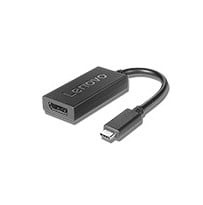 LENOVO Lenovo 4X90Q93303 adattatore grafico USB Nero - CAVI PER COMPUTER E PERIFERICHE | TecnoCARE.net Sabaudia, Latina, Terracina, San Felice Circeo e Pontinia