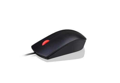 LENOVO Lenovo 4Y50R20863 mouse Ambidestro USB tipo A Ottico 1600 DPI - TASTIERE E CONTROLLER | TecnoCARE.net Sabaudia, Latina, Terracina, San Felice Circeo e Pontinia