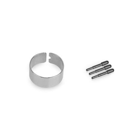 LENOVO Lenovo 4XH0R14769 accessorio per penna stilografica Metallico 1 pz - PC | TecnoCARE.net Sabaudia, Latina, Terracina, San Felice Circeo e Pontinia