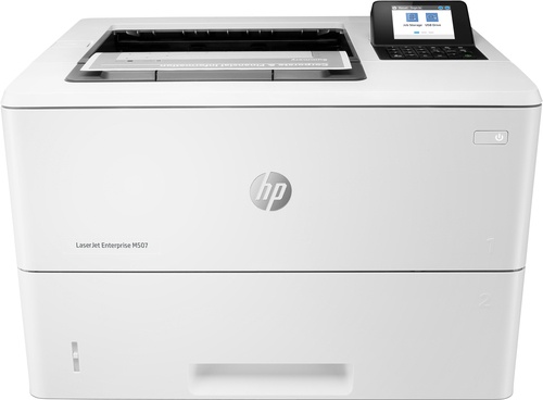 HP HP LaserJet Enterprise M507dn, Stampa, Stampa fronte/retro - STAMPANTI E SCANNER | TecnoCARE.net Sabaudia, Latina, Terracina, San Felice Circeo e Pontinia