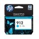 HP HP CART INK CIANO,912 - CARTUCCE INKJET | TecnoCARE.net Sabaudia, Latina, Terracina, San Felice Circeo e Pontinia