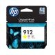HP HP CART INK GIALLO, 912 - CARTUCCE INKJET | TecnoCARE.net Sabaudia, Latina, Terracina, San Felice Circeo e Pontinia