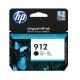 HP HP CART. INK NERO, 912 BLACK ORIGINAL - CARTUCCE INKJET | TecnoCARE.net Sabaudia, Latina, Terracina, San Felice Circeo e Pontinia