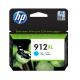 HP HP CART INK CIANO N. 912XL PER OFFICEJET 8012, 8013, 8014, 8015, 8022, 8024, 8025, 8035 TS - CARTUCCE INKJET | TecnoCARE.net Sabaudia, Latina, Terracina, San Felice Circeo e Pontinia