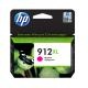 HP HP CART INK MAGENTA N. 912XL PER OFFICEJET 8012, 8013, 8014, 8015, 8022, 8024, 8025, 8035 TS - CARTUCCE INKJET | TecnoCARE.net Sabaudia, Latina, Terracina, San Felice Circeo e Pontinia