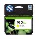 HP HP CART INK GIALLO N. 912XL PER OFFICEJET 8012, 8013, 8014, 8015, 8022, 8024, 8025, 8035 TS - CARTUCCE INKJET | TecnoCARE.net Sabaudia, Latina, Terracina, San Felice Circeo e Pontinia