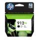 HP HP CART INK NERO 912 XL PER OFFICEJET 8012, 8013, 8014, 8015, 8022, 8024, 8025, 8035 TS - CARTUCCE INKJET | TecnoCARE.net Sabaudia, Latina, Terracina, San Felice Circeo e Pontinia