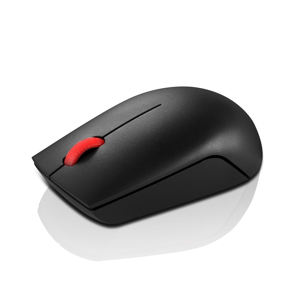 LENOVO Lenovo 4Y50R20864 mouse Ambidestro RF Wireless Ottico - TASTIERE E CONTROLLER | TecnoCARE.net Sabaudia, Latina, Terracina, San Felice Circeo e Pontinia