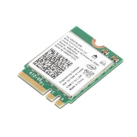LENOVO Lenovo 4XC0R38452 ricambio per notebook WWAN Card - PC | TecnoCARE.net Sabaudia, Latina, Terracina, San Felice Circeo e Pontinia