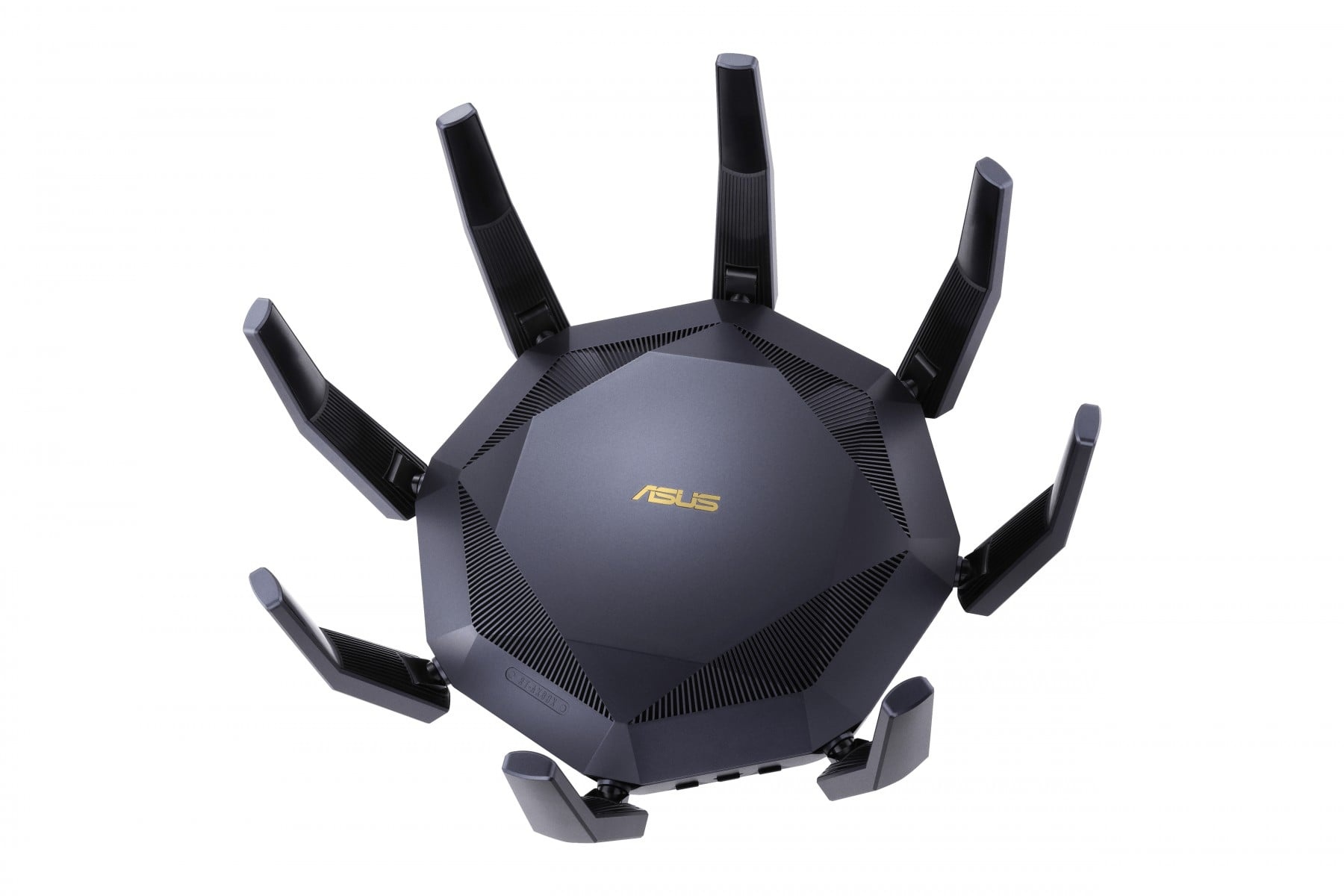 ASUS ASUS RT-AX89X AX6000 Router da Tavolo Wi-Fi 6 Dual-Band - RETI | TecnoCARE.net Sabaudia, Latina, Terracina, San Felice Circeo e Pontinia