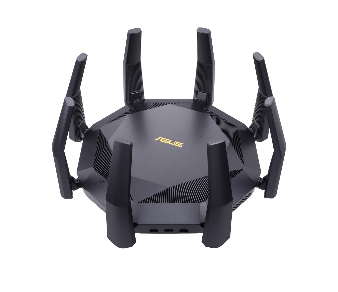ASUS ASUS RT-AX89X AX6000 Router da Tavolo Wi-Fi 6 Dual-Band - RETI | TecnoCARE.net Sabaudia, Latina, Terracina, San Felice Circeo e Pontinia