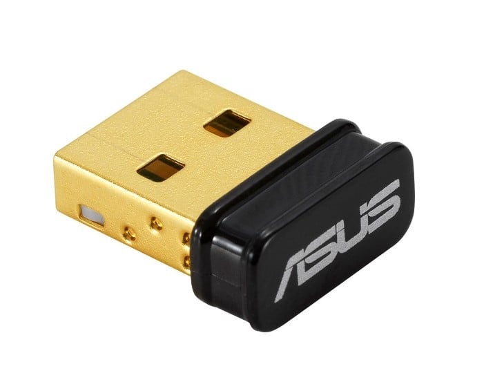 ASUS ASUS USB-BT500 scheda di rete e adattatore Bluetooth 3 Mbit/s - COMPONENTI | TecnoCARE.net Sabaudia, Latina, Terracina, San Felice Circeo e Pontinia