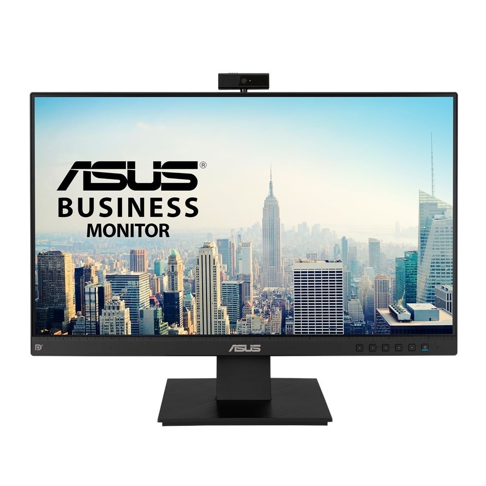 ASUS ASUS BE24EQK 60,5 cm (23.8") 1920 x 1080 Pixel Full HD LED Nero - MONITOR E ACCESSORI | TecnoCARE.net Sabaudia, Latina, Terracina, San Felice Circeo e Pontinia