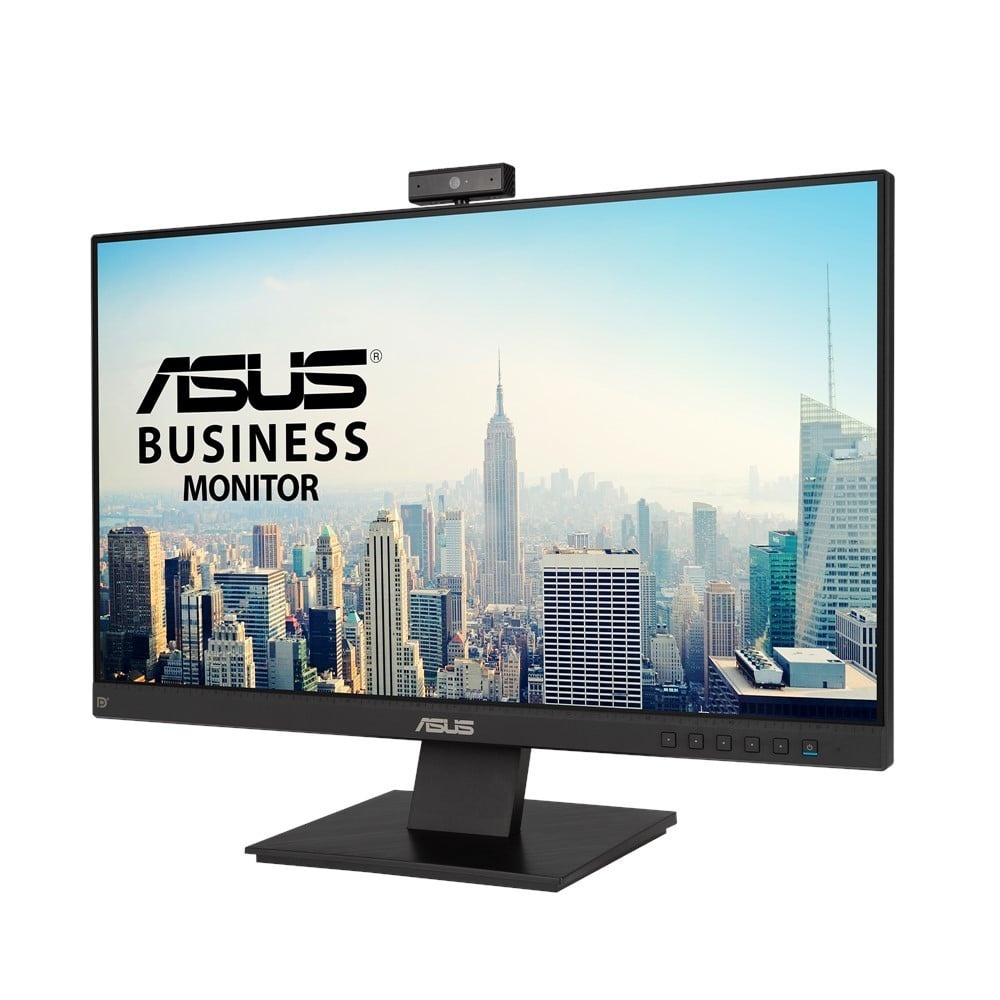 ASUS ASUS BE24EQK 60,5 cm (23.8") 1920 x 1080 Pixel Full HD LED Nero - MONITOR E ACCESSORI | TecnoCARE.net Sabaudia, Latina, Terracina, San Felice Circeo e Pontinia