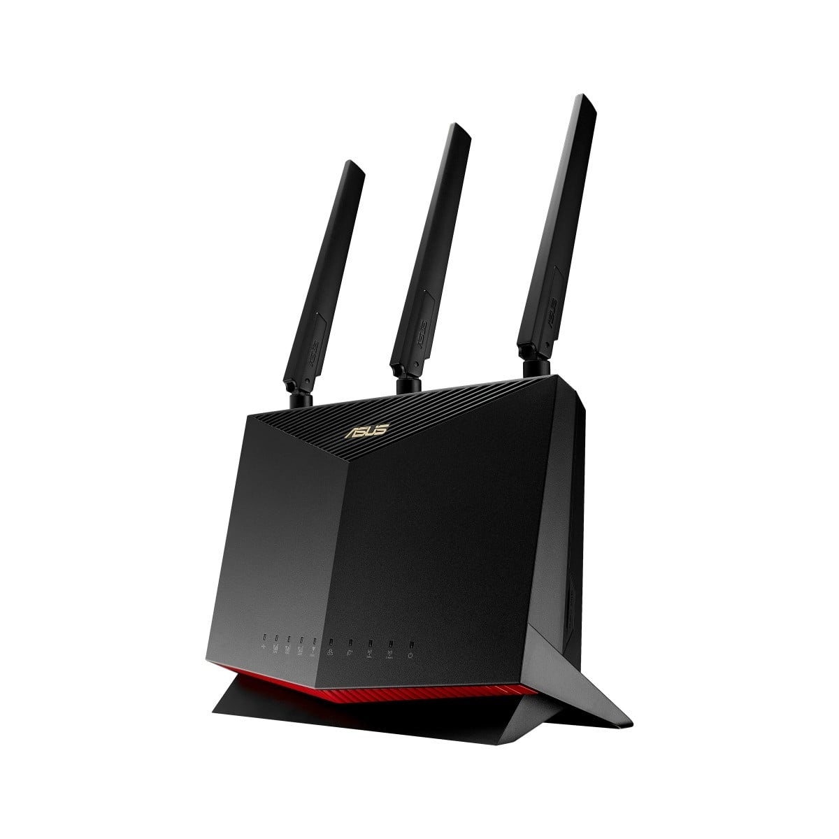 ASUS ASUS 90IG05R0-BM9100 Router Wi-Fi Dual Band 4G 2533 Mbit/s Gigabit Ethernet - RETI | TecnoCARE.net Sabaudia, Latina, Terracina, San Felice Circeo e Pontinia