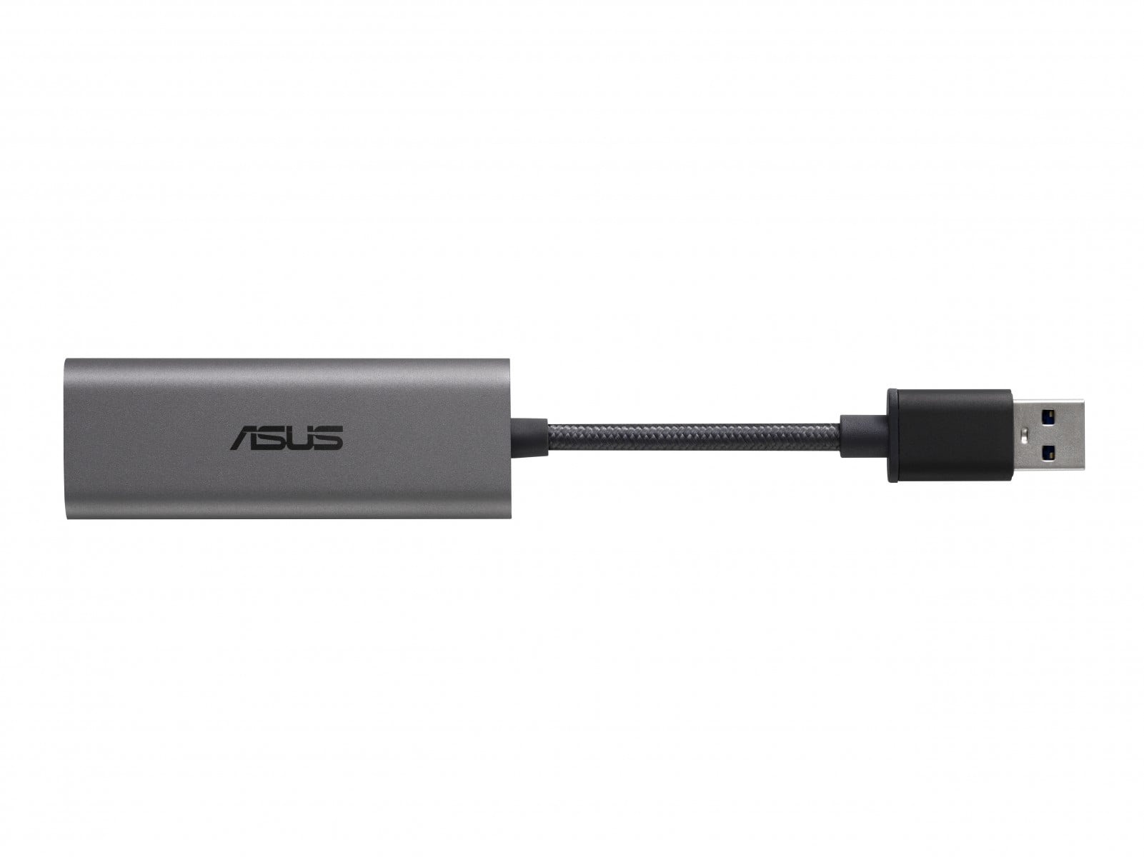 ASUS ASUS USB-C2500 scheda di rete e adattatore Ethernet - COMPONENTI | TecnoCARE.net Sabaudia, Latina, Terracina, San Felice Circeo e Pontinia