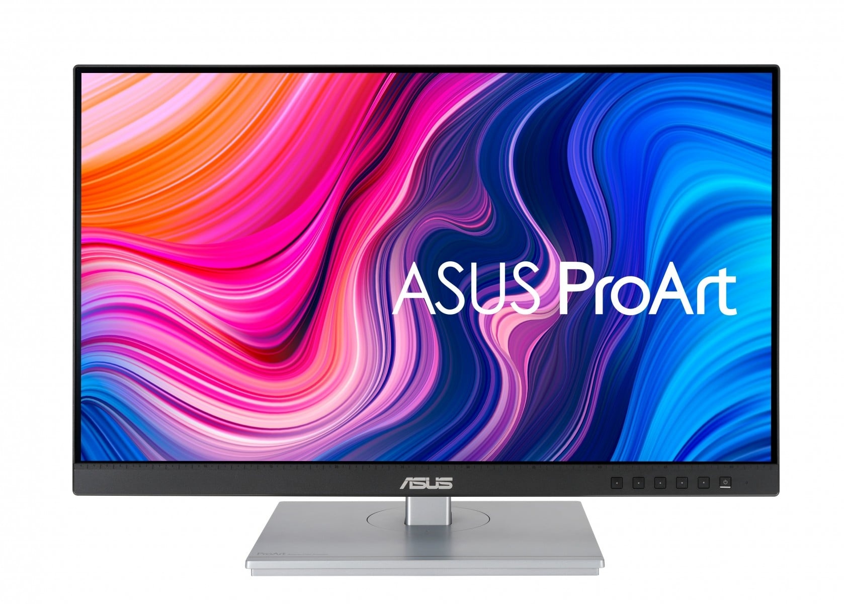ASUS ASUS PA247CV 60,5 cm (23.8") 1920 x 1080 Pixel Full HD LED Nero, Argento - MONITOR E ACCESSORI | TecnoCARE.net Sabaudia, Latina, Terracina, San Felice Circeo e Pontinia