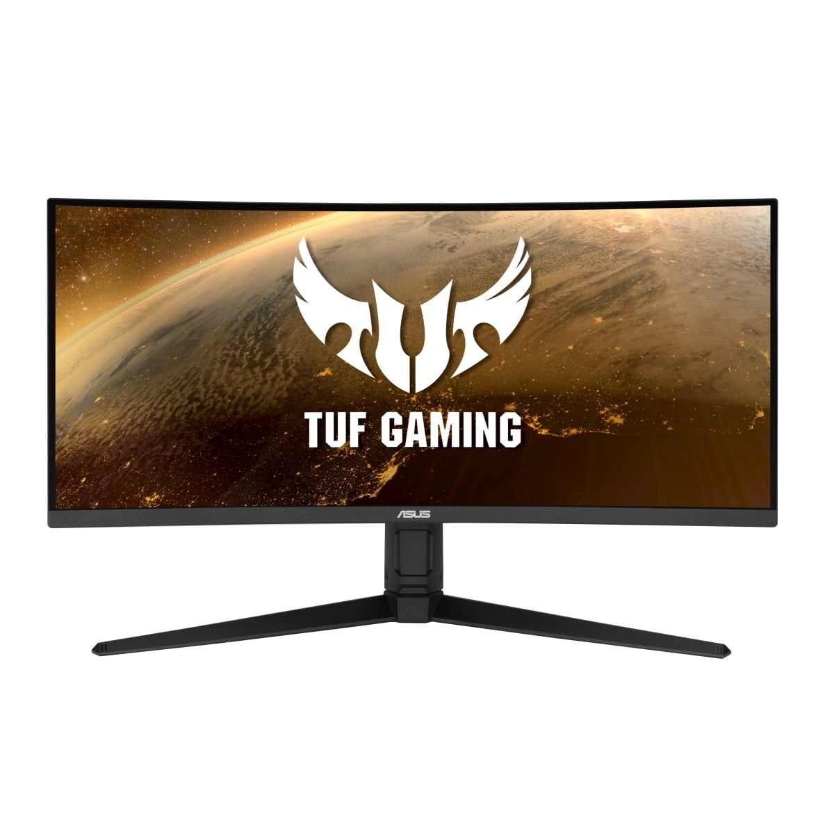 ASUS ASUS TUF Gaming VG34VQL1B 86,4 cm (34") 3440 x 1440 Pixel UltraWide Quad HD LED Nero - MONITOR E ACCESSORI | TecnoCARE.net Sabaudia, Latina, Terracina, San Felice Circeo e Pontinia