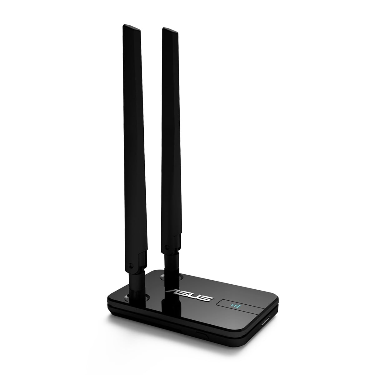 ASUS ASUS USB-AC58 Adattatore USB Wi-Fi 5 Dual Band Nero - COMPONENTI | TecnoCARE.net Sabaudia, Latina, Terracina, San Felice Circeo e Pontinia