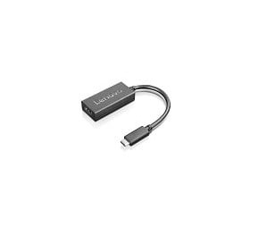 LENOVO Lenovo 4X90R61022 cavo e adattatore video 0,24 m USB tipo-C HDMI tipo A (Standard) Nero - CAVI PER COMPUTER E PERIFERICHE | TecnoCARE.net Sabaudia, Latina, Terracina, San Felice Circeo e Pontinia