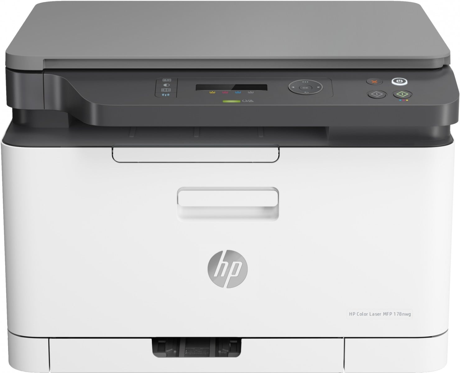 HP HP Color Laser Stampante multifunzione 178nw, Stampa, copia, scansione, scansione verso PDF - STAMPANTI E SCANNER | TecnoCARE.net Sabaudia, Latina, Terracina, San Felice Circeo e Pontinia