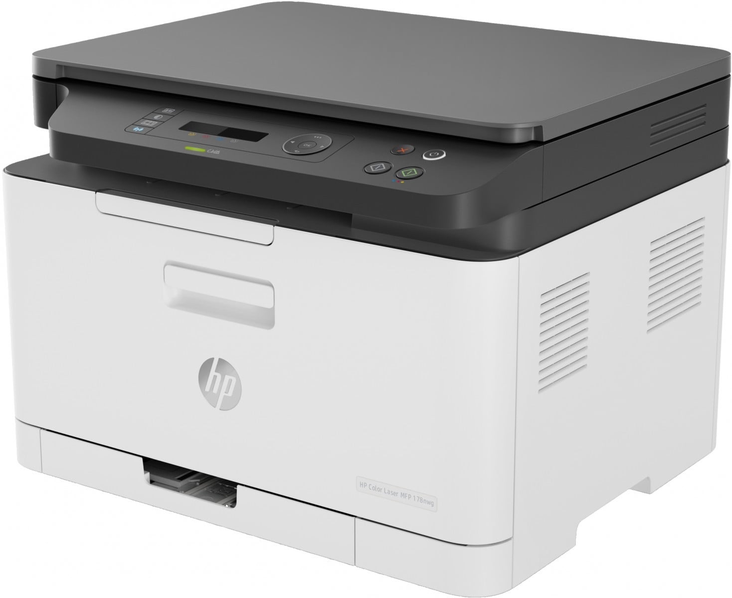 HP HP Color Laser Stampante multifunzione 178nw, Stampa, copia, scansione, scansione verso PDF - STAMPANTI E SCANNER | TecnoCARE.net Sabaudia, Latina, Terracina, San Felice Circeo e Pontinia