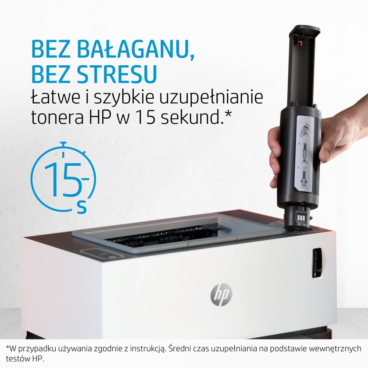 HP HP 103AD Toner Reload Kit 2-Pack - STAMPANTI E SCANNER | TecnoCARE.net Sabaudia, Latina, Terracina, San Felice Circeo e Pontinia
