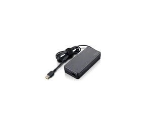 LENOVO Lenovo 4X20S56685 adattatore e invertitore Interno 135 W Nero - BATTERIE E ALIMENTATORI | TecnoCARE.net Sabaudia, Latina, Terracina, San Felice Circeo e Pontinia