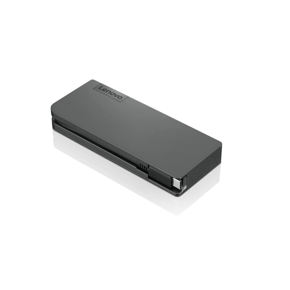 LENOVO Lenovo 4X90S92381 replicatore di porte e docking station per notebook Cablato USB 3.2 Gen 1 (3.1 Gen 1) Type-C Grigio - PC | TecnoCARE.net Sabaudia, Latina, Terracina, San Felice Circeo e Pontinia