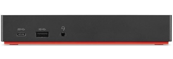 LENOVO Lenovo 40AS0090EU replicatore di porte e docking station per notebook Cablato USB 3.2 Gen 1 (3.1 Gen 1) Type-C Nero - PC | TecnoCARE.net Sabaudia, Latina, Terracina, San Felice Circeo e Pontinia