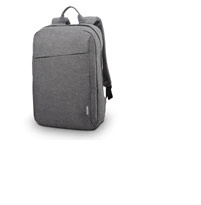 LENOVO Lenovo B210 borsa per notebook 39,6 cm (15.6") Zaino Grigio - PC | TecnoCARE.net Sabaudia, Latina, Terracina, San Felice Circeo e Pontinia