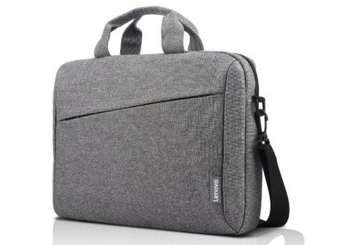 LENOVO LENOVO BORSA PER LAPTOP 15,6 CASUAL TOPLOADER T210 GREY - BORSE PER NOTEBOOK | TecnoCARE.net Sabaudia, Latina, Terracina, San Felice Circeo e Pontinia