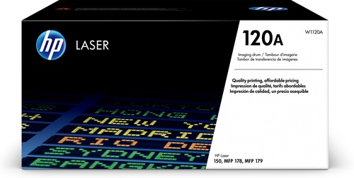 HP HP TRASFERIMENTO IMMAGINE PER STAMPANTE LASER HP 120A, COLORE E NERO - FOTOCONDUTTORI | TecnoCARE.net Sabaudia, Latina, Terracina, San Felice Circeo e Pontinia