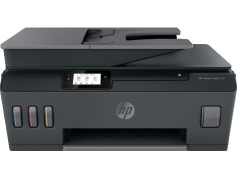 HP HP All-in-One Ink Smart Tank Wireless 530 (4SB24A) - STAMPANTI E SCANNER | TecnoCARE.net Sabaudia, Latina, Terracina, San Felice Circeo e Pontinia