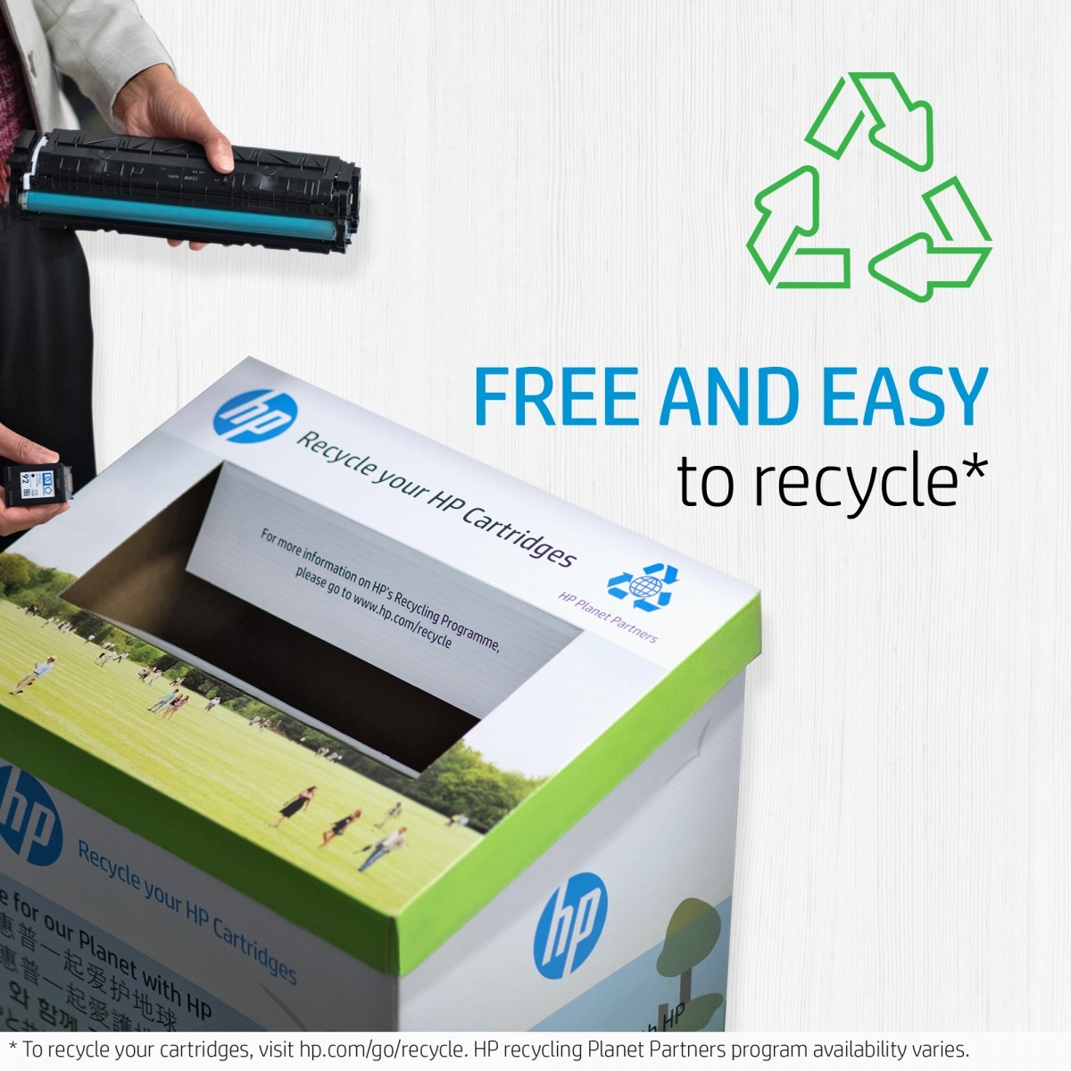 HP HP 503A cartuccia toner 1 pezzo(i) Originale Magenta - STAMPANTI E SCANNER | TecnoCARE.net Sabaudia, Latina, Terracina, San Felice Circeo e Pontinia