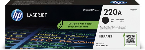 HP HP TONER 220A, NERO, TERRAJET, LJ PRO 4202, 4302, 4303, 2.000 PAG - TONER | TecnoCARE.net Sabaudia, Latina, Terracina, San Felice Circeo e Pontinia