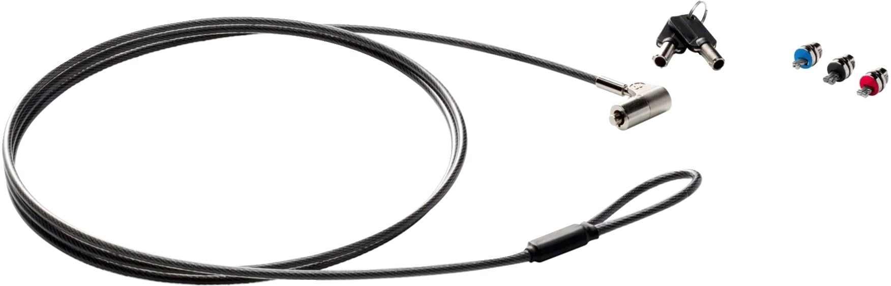HP Blocco di sicurezza HP Sure Key 1,83m (6UW42AA) - ACCESSO E CONTROLLO | TecnoCARE.net Sabaudia, Latina, Terracina, San Felice Circeo e Pontinia