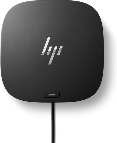HP HP USB-C Dock G5 - Dockingstation - Cablato - USB 3.2 Gen 1 (3.1 Gen 1) Type-C - Nero (5TW10AA#ABB) - PC | TecnoCARE.net Sabaudia, Latina, Terracina, San Felice Circeo e Pontinia