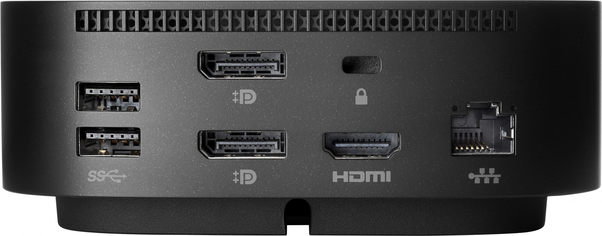 HP HP USB-C Dock G5 - Dockingstation - Cablato - USB 3.2 Gen 1 (3.1 Gen 1) Type-C - Nero (5TW10AA#ABB) - PC | TecnoCARE.net Sabaudia, Latina, Terracina, San Felice Circeo e Pontinia