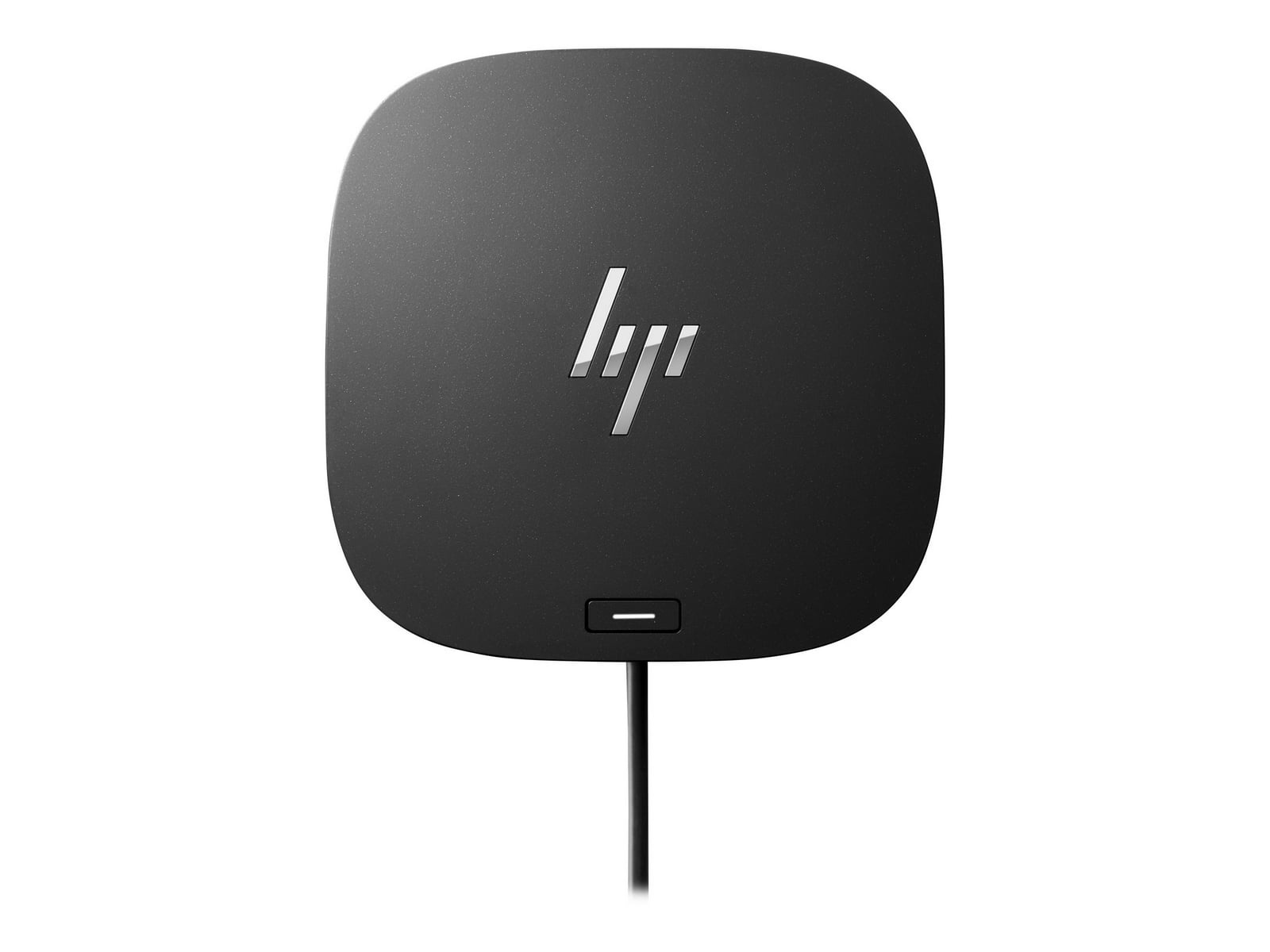 HP HP USB-C/A Universal Dock G2 - Docking station - Cablato - USB 3.2 Gen 1 (3.1 Gen 1) Type-C - Nero (5TW13AA#ABB) - PC | TecnoCARE.net Sabaudia, Latina, Terracina, San Felice Circeo e Pontinia