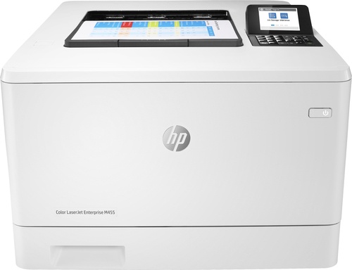 HP HP Color LaserJet Enterprise Stampante Enterprise Color LaserJet M455dn, Colore, Stampante per Aziendale, Stampa, Compatta; Avanzate funzionalità di sicurezza; - STAMPANTI E SCANNER | TecnoCARE.net Sabaudia, Latina, Terracina, San Felice Circeo e Pontinia