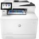 HP HP Color LaserJet Enterprise Stampante multifunzione Enterprise Color LaserJet M480f, Colore, Stampante per Aziendale, Stampa, copia, scansione, fax, Compatta; - STAMPANTI E SCANNER | TecnoCARE.net Sabaudia, Latina, Terracina, San Felice Circeo e Pontinia
