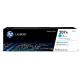 HP HP Cartuccia toner ciano originale LaserJet 207A - STAMPANTI E SCANNER | TecnoCARE.net Sabaudia, Latina, Terracina, San Felice Circeo e Pontinia