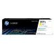 HP HP Cartuccia toner giallo originale LaserJet 207A - STAMPANTI E SCANNER | TecnoCARE.net Sabaudia, Latina, Terracina, San Felice Circeo e Pontinia