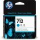 HP HP Cartuccia di inchiostro ciano originale DesignJet 712 da 29 ml - STAMPANTI E SCANNER | TecnoCARE.net Sabaudia, Latina, Terracina, San Felice Circeo e Pontinia